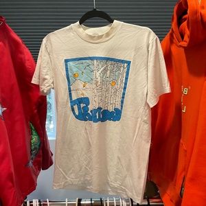 Vintage Trinidad  t-shirt
